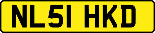 NL51HKD
