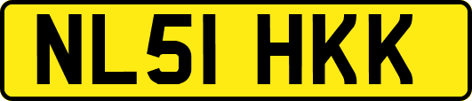 NL51HKK