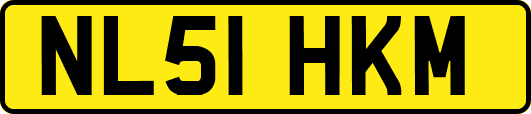 NL51HKM
