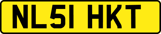 NL51HKT
