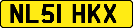 NL51HKX