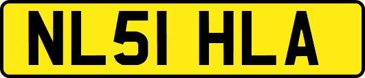 NL51HLA