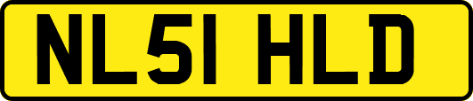 NL51HLD