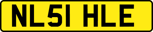 NL51HLE