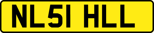 NL51HLL