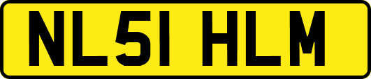 NL51HLM