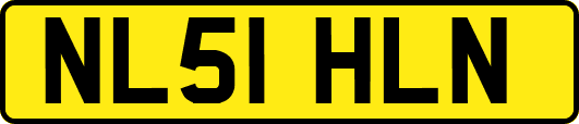 NL51HLN