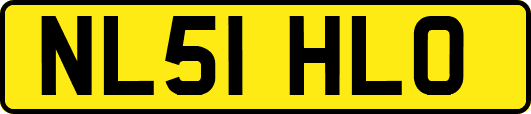 NL51HLO