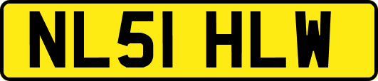 NL51HLW