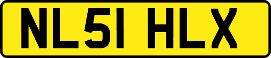 NL51HLX