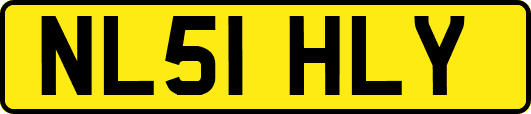 NL51HLY