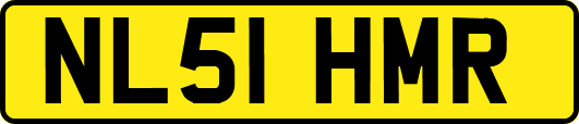 NL51HMR