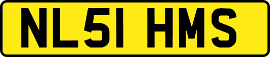 NL51HMS