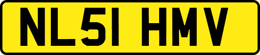 NL51HMV