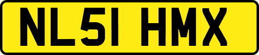 NL51HMX