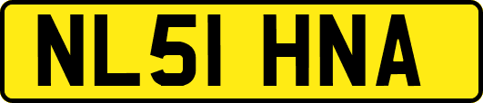 NL51HNA