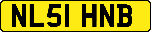 NL51HNB