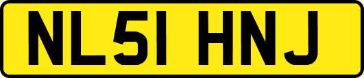 NL51HNJ