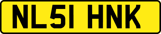 NL51HNK