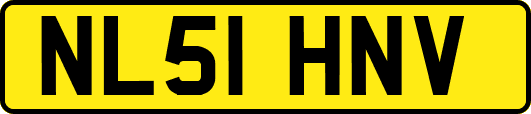 NL51HNV