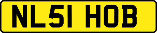 NL51HOB