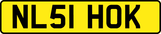 NL51HOK