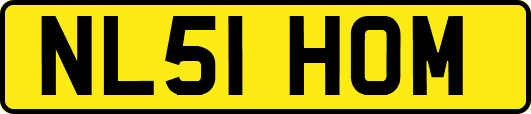 NL51HOM