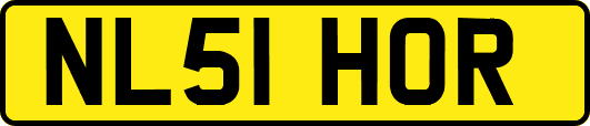 NL51HOR