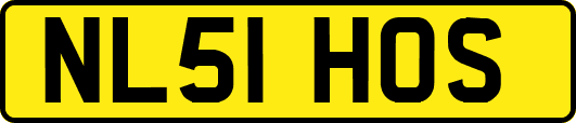 NL51HOS