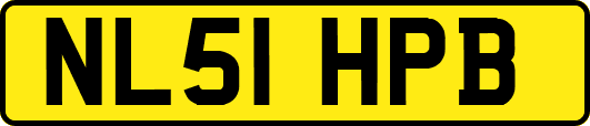 NL51HPB