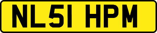 NL51HPM