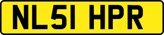 NL51HPR