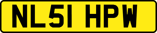 NL51HPW