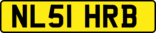 NL51HRB