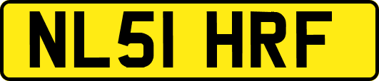 NL51HRF
