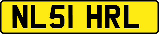 NL51HRL