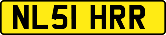 NL51HRR