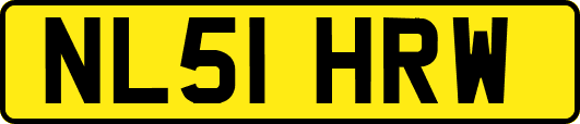 NL51HRW