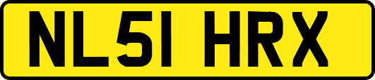NL51HRX
