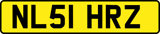 NL51HRZ