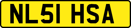 NL51HSA