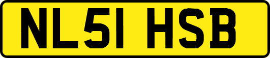 NL51HSB