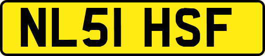 NL51HSF