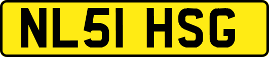 NL51HSG