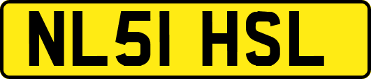 NL51HSL