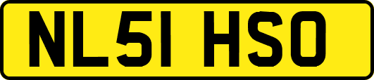 NL51HSO