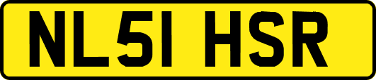 NL51HSR