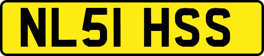 NL51HSS
