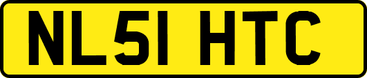 NL51HTC