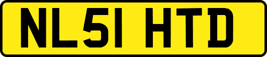 NL51HTD